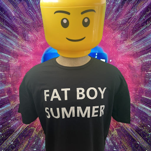 FAT BOY SUMMER