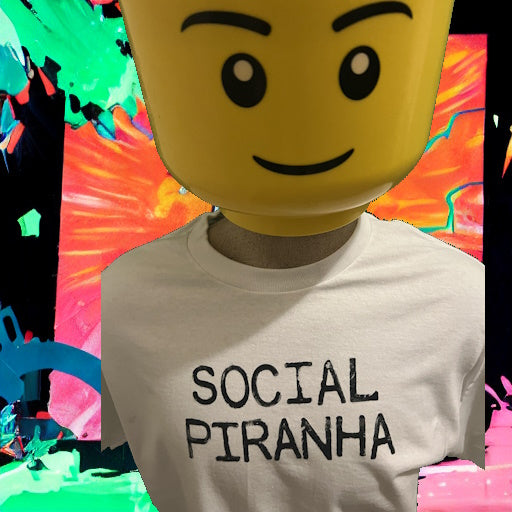 SOCIAL PRANHA