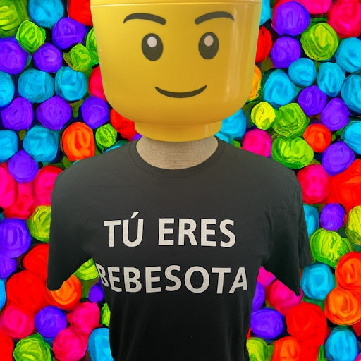 TÚ ERES BEBESOTA