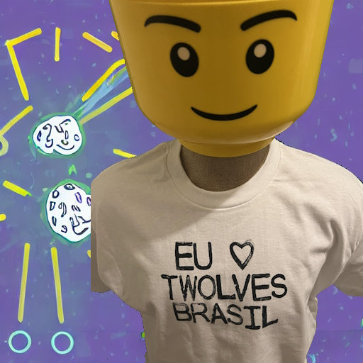 TWOLVES BRASIL