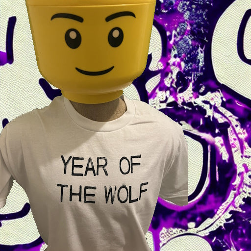 YEAR OF THE WOLF